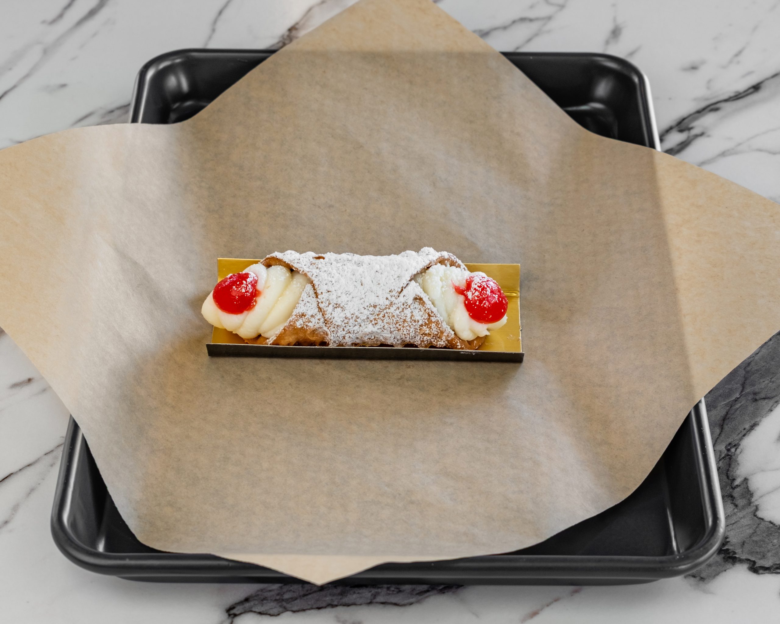 Cannolo Classico
