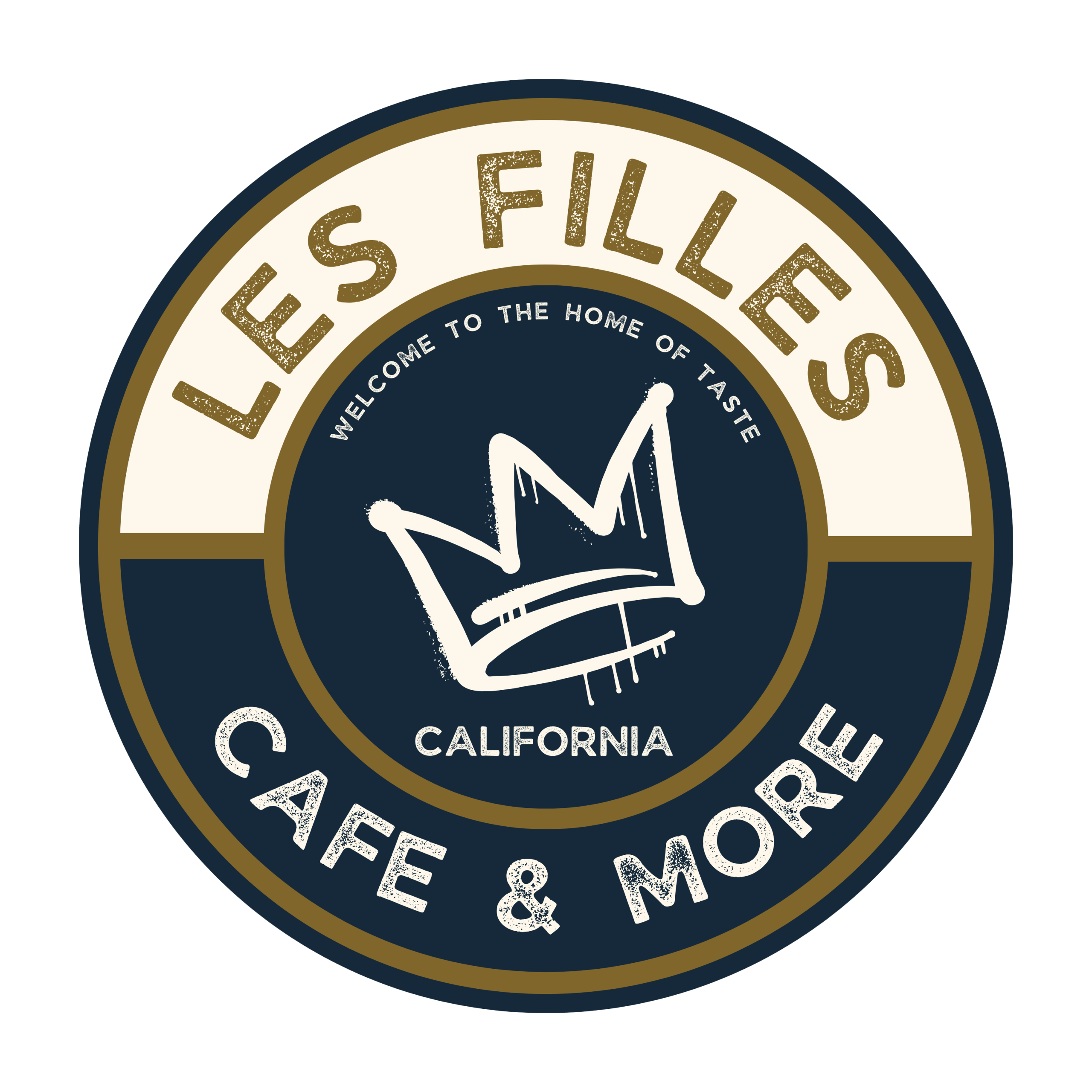 Les Filles Café & More